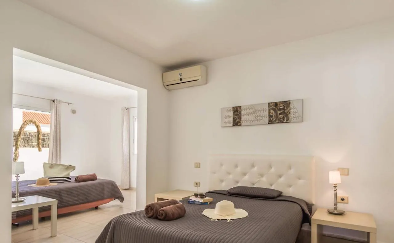 Villa Esmeralda Corralejo 0*,