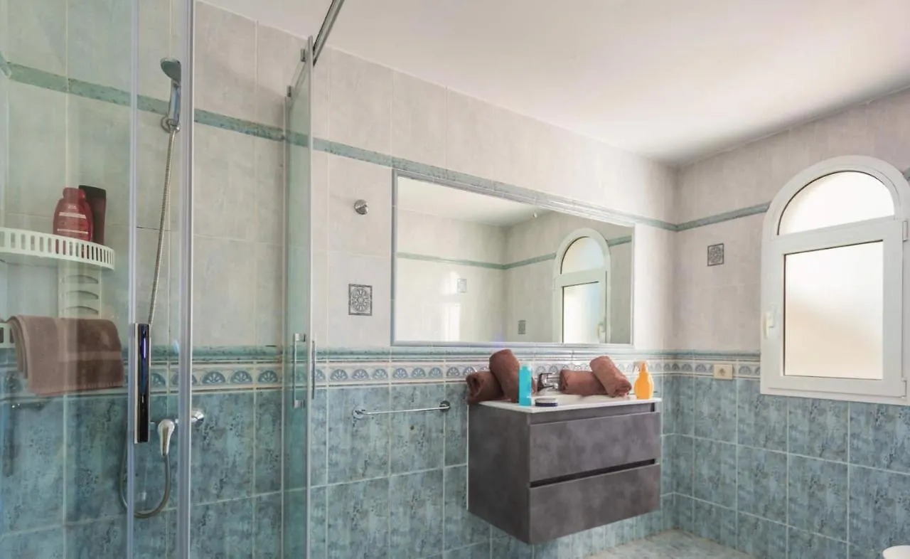Villa Esmeralda Corralejo