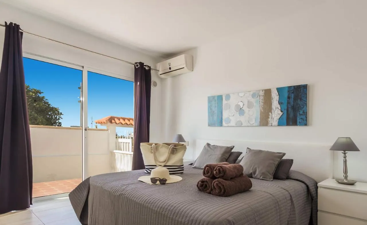 Villa Esmeralda Corralejo