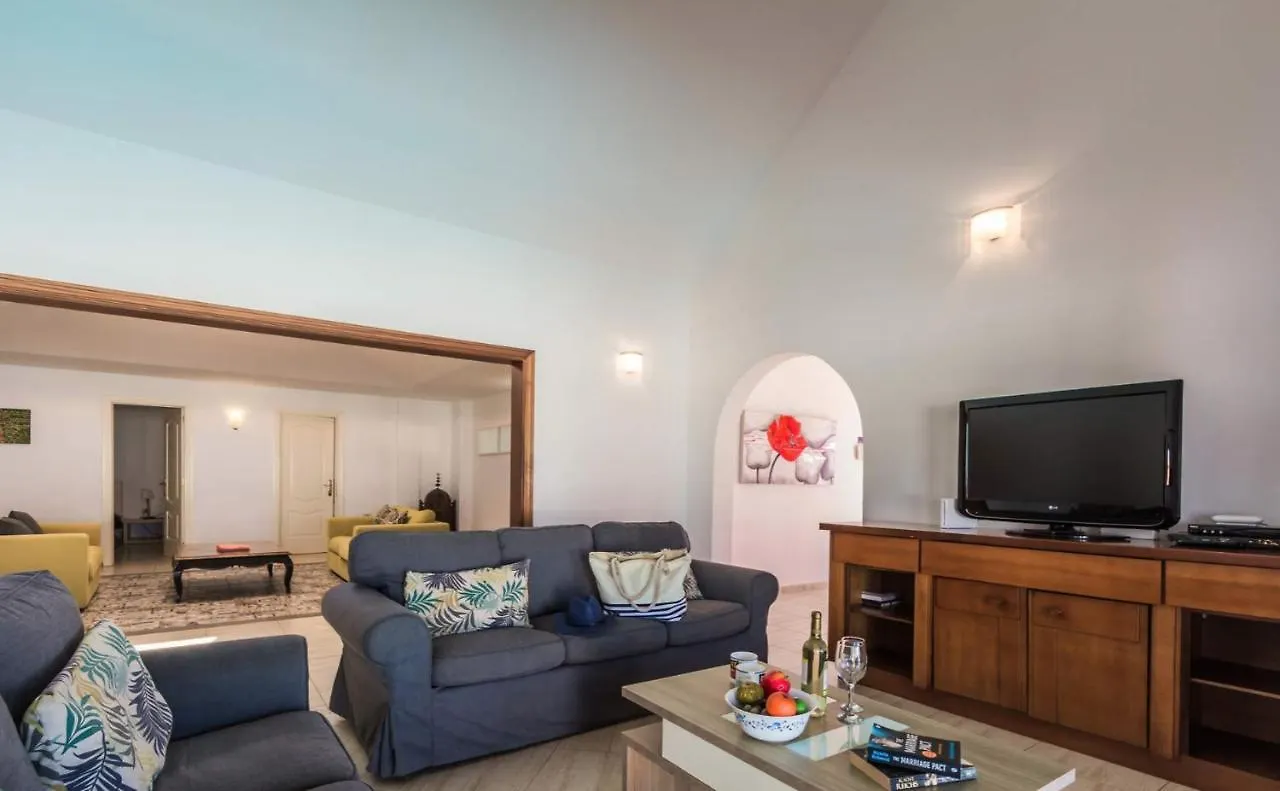 Villa Esmeralda Corralejo